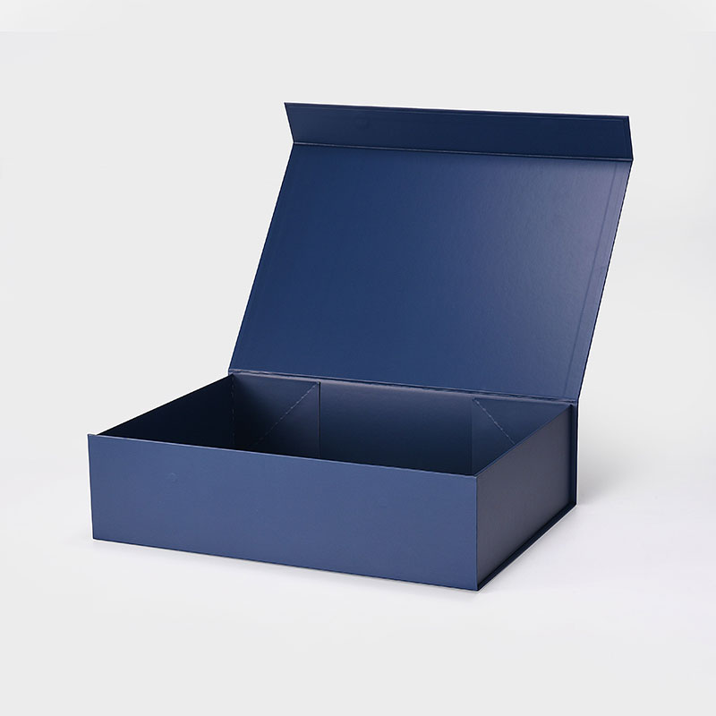 Party Games Adult Birthday - Geotobox A3 Flache Magnetische Präsentationsbox 44x32x12cm