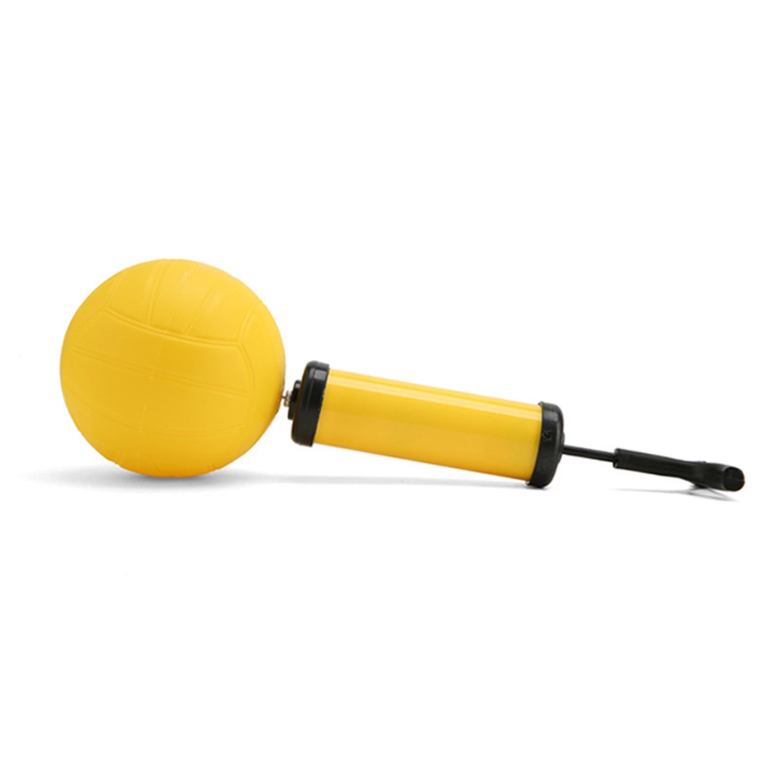 Spike Ball Game - Spike Game Ersatzball aus PVC-Material, Weicher