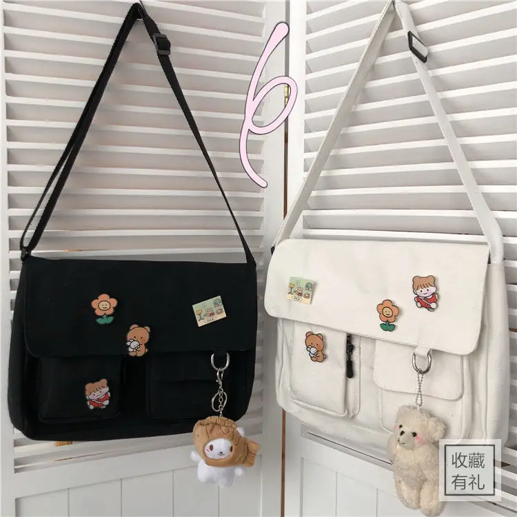 Party Games Switch - Frauen Einfache Umhängetasche Lässige Satchel Damen