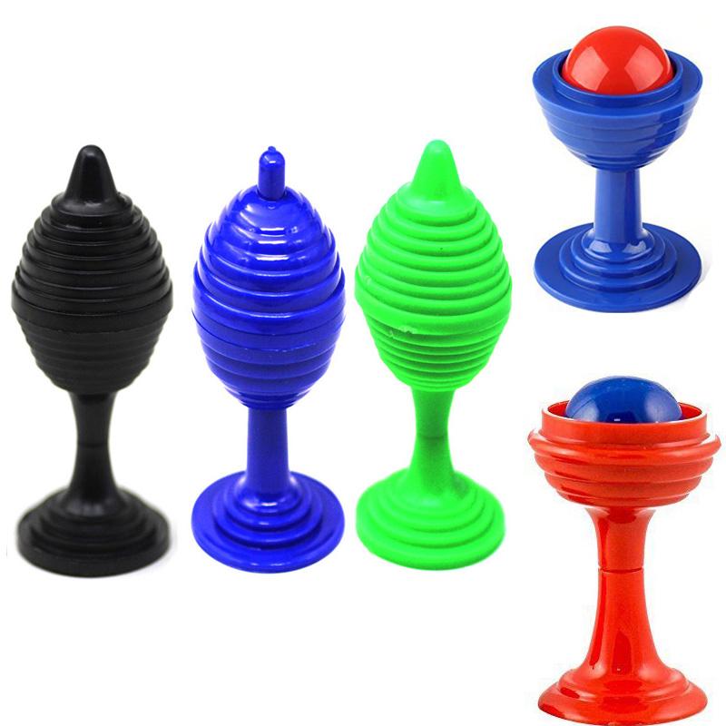 Party Games Ps1 - Zaubertricks Ball und Vase magische Requisiten