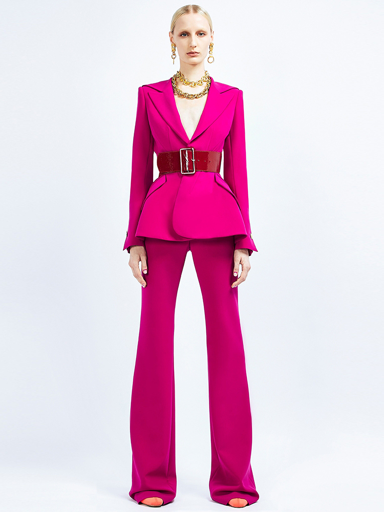 Party Games Switch - HIGH STREET Neuestes 2026 S/S Runway