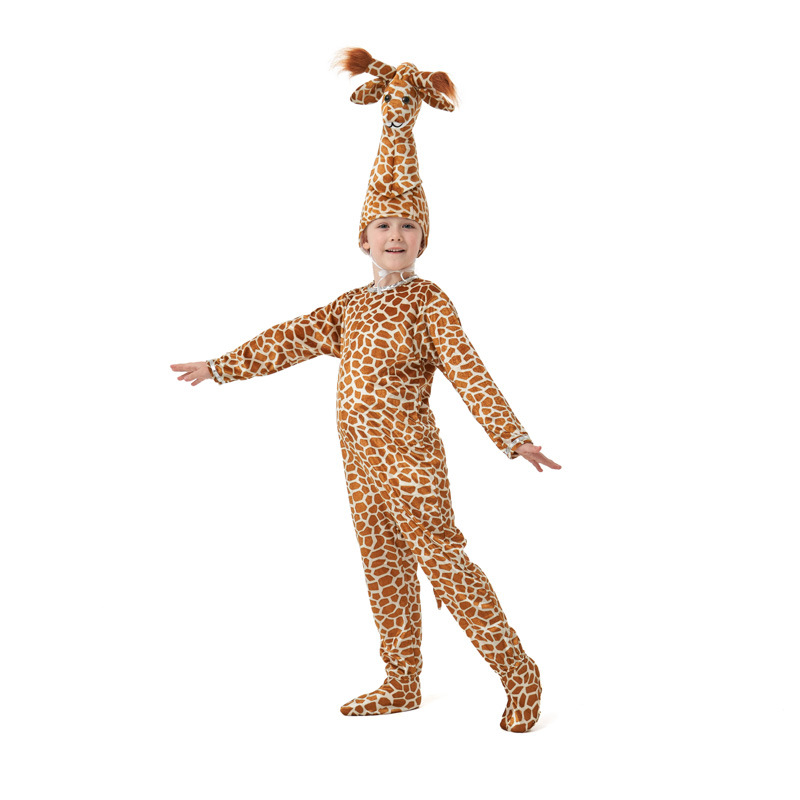 Kinder-Tierkostüme für Bühnena – Party Games Animals Bewertung und Preis