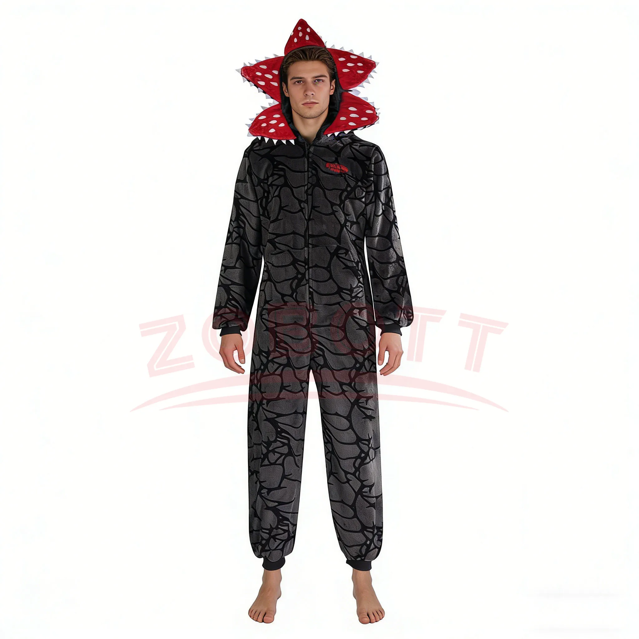 Weihnachts-Stranger-Pyjama mit – Party Games Animals Bewertung und Preis