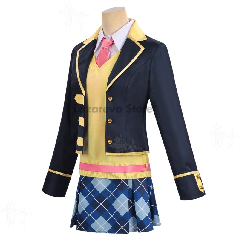 Pripara Manaka Laala Cosplay-K – Party Games School Bewertung und Preis