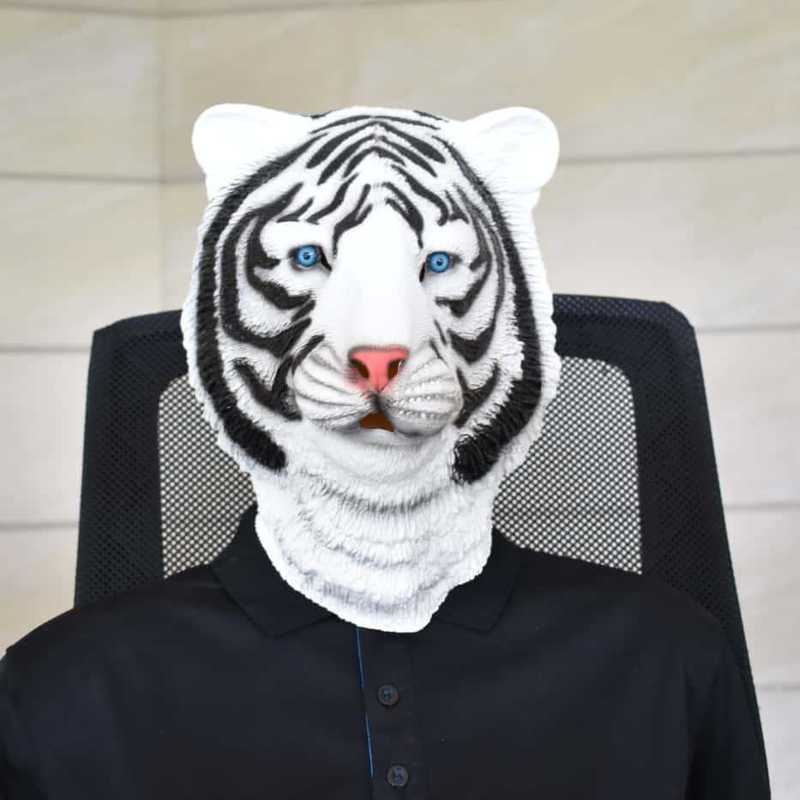Le Cool Maske, Gorilla, Tieris – Party Games Animals Bewertung und Preis