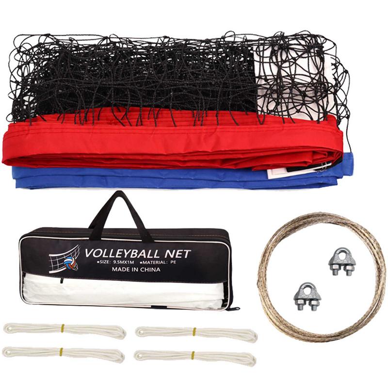 9,5 x 1 m professionelles Outd – Spike Ball Game Bewertung und Preis