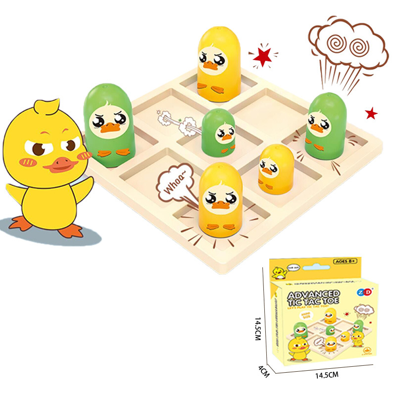 Mini Advanced Tic Tac Toe Part – Party Games Adult Birthday Bewertung und Preis