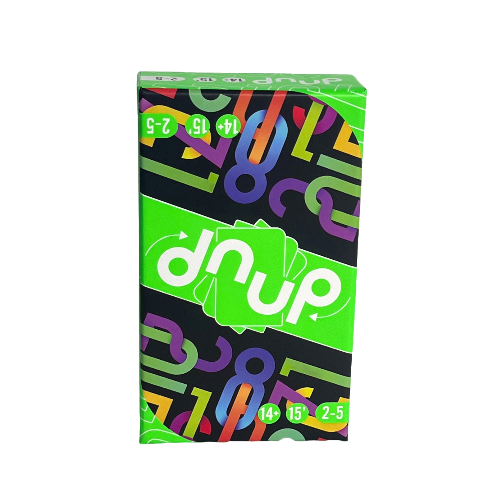 Brettspiel dnup, Party-Sammlun – Party Games Ideas For Adults Bewertung und Preis