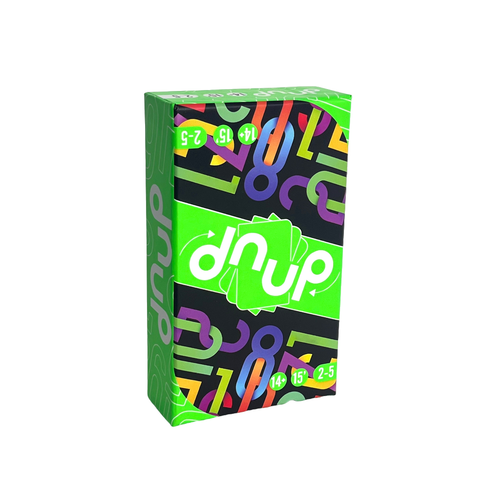 Brettspiel dnup, Party-Sammlun – Party Games Ideas For Adults Bewertung und Preis