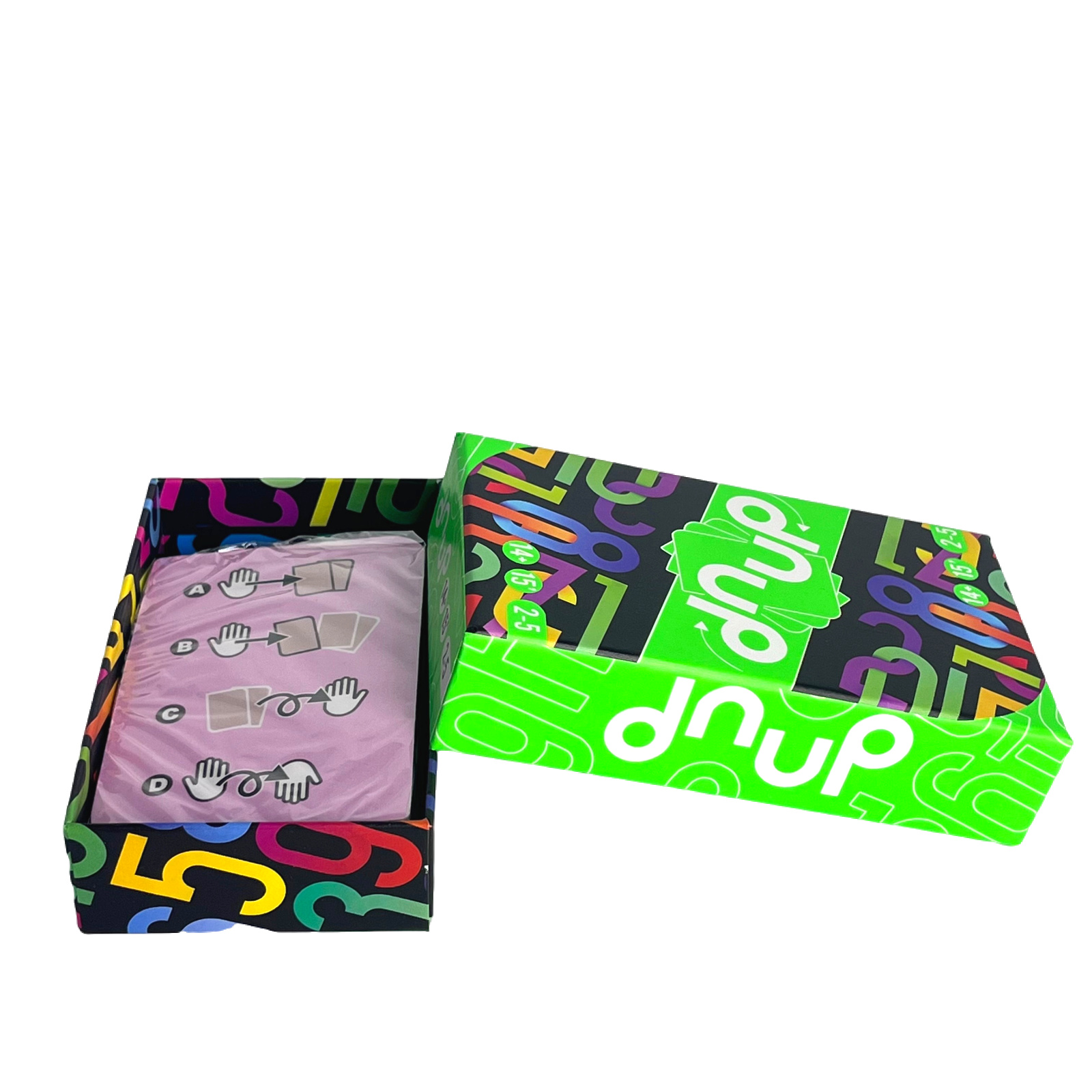 Brettspiel dnup, Party-Sammlun – Party Games Ideas For Adults Bewertung und Preis
