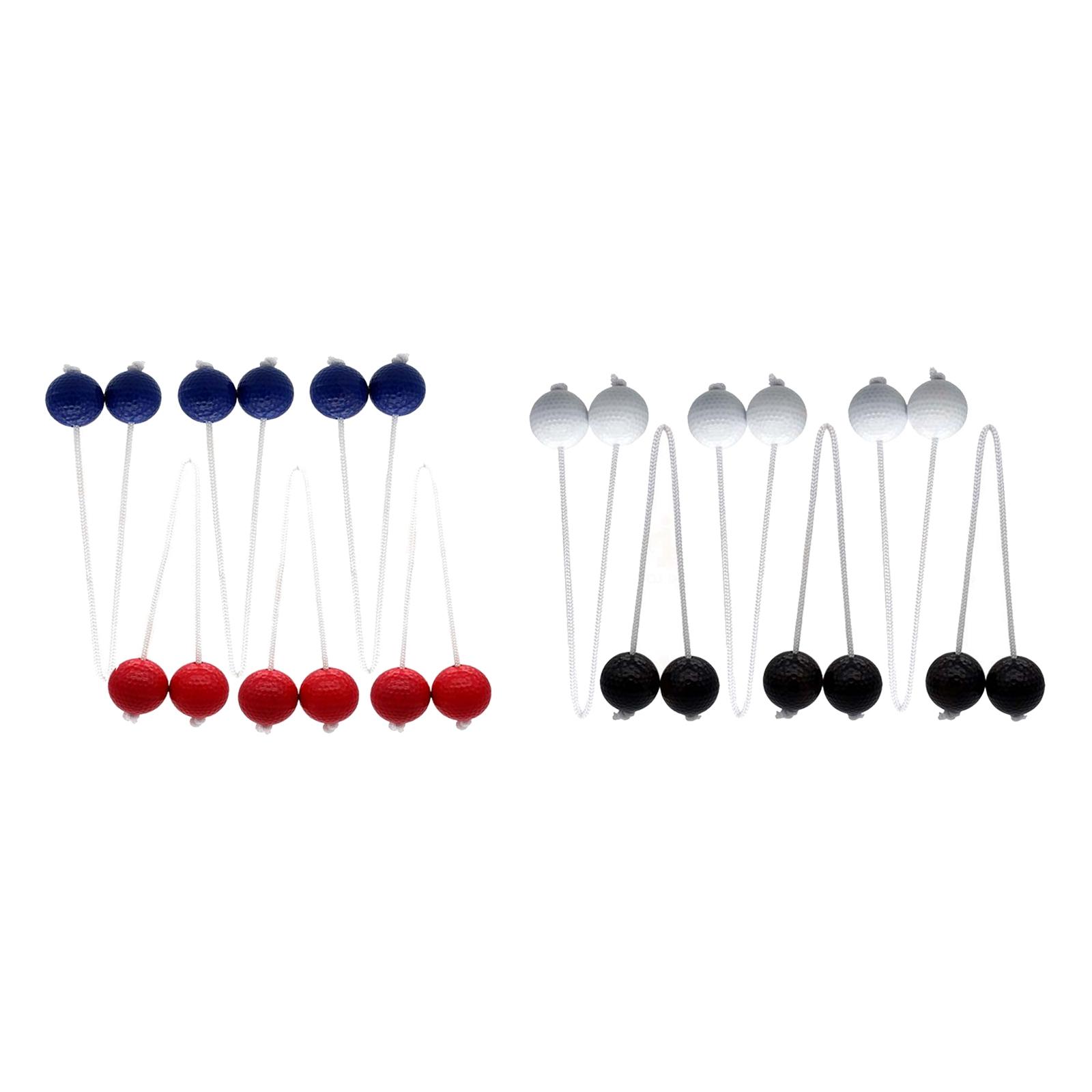 Leiter-Wurfspiel PE Golf-Train – Ladder Toss Set Bewertung und Preis