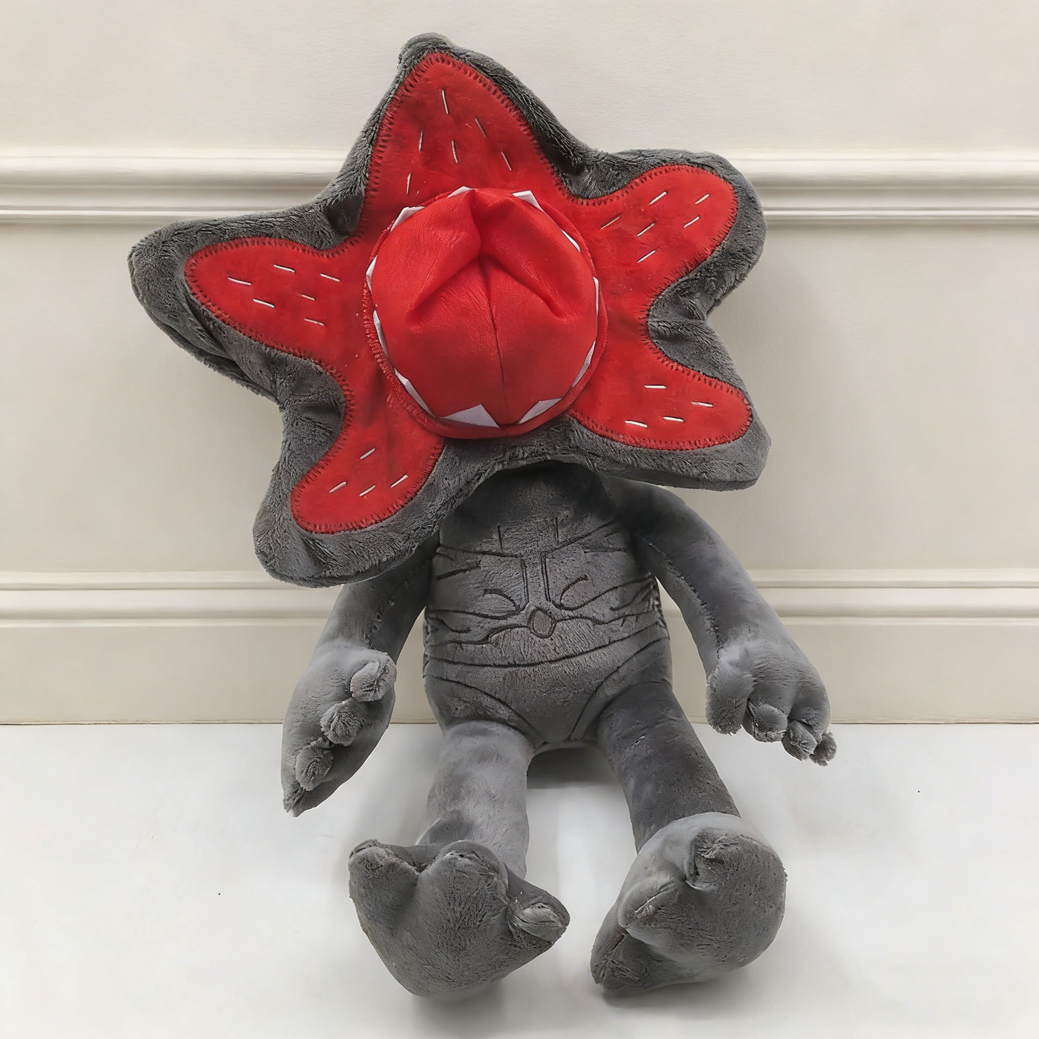 Niedliches Demogorgon Plüschti – Party Games Adult Birthday Bewertung und Preis