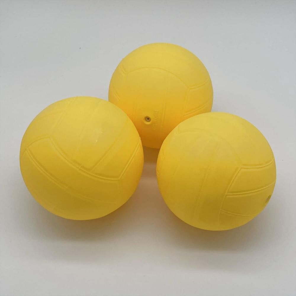 Starker Bounce-Spike-Spielball – Spike Ball Game Bewertung und Preis