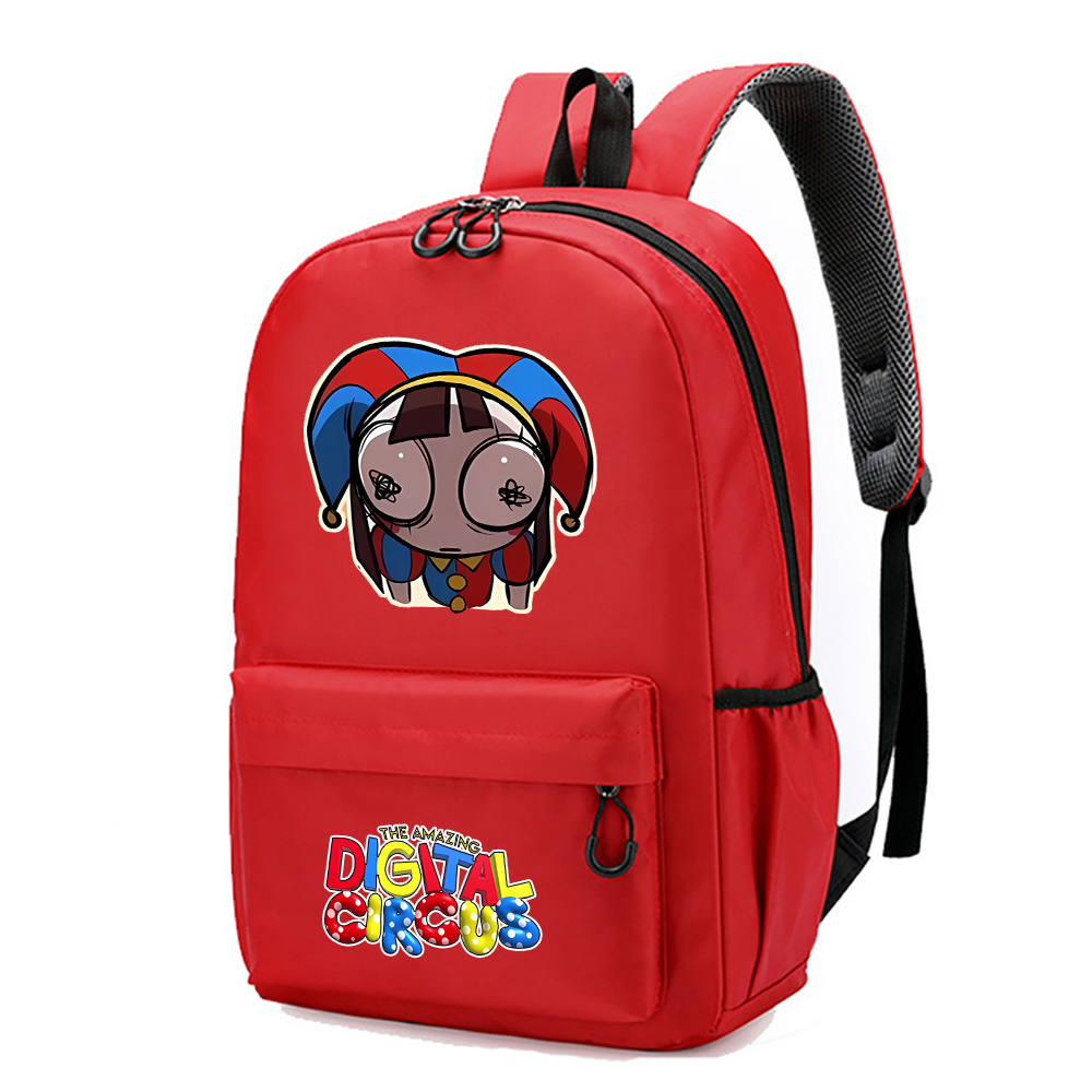 The Amazing Digital Circus Ruc – Party Games School Bewertung und Preis