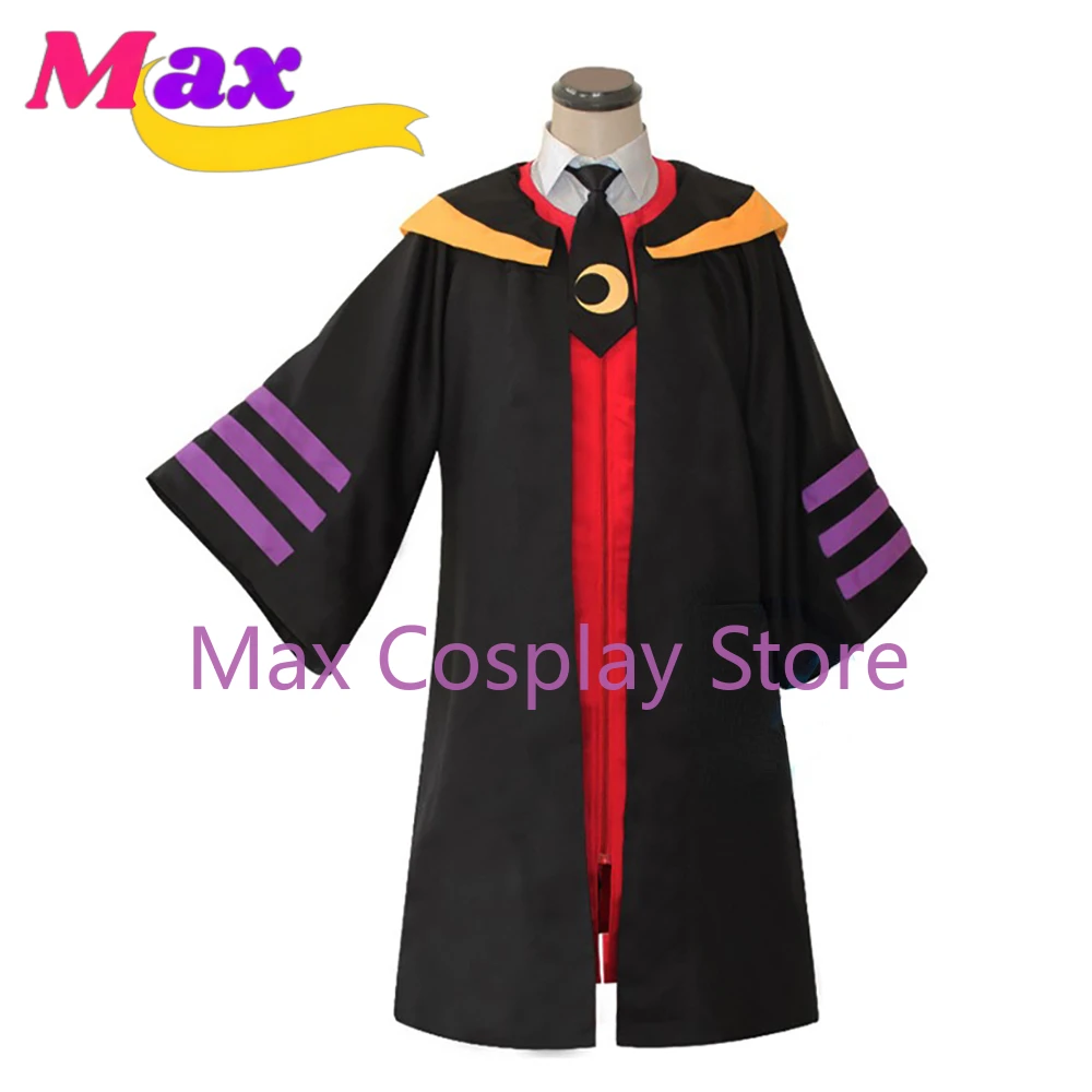 Max Cosplay Kostüme Koro Sense – Party Games Animals Bewertung und Preis