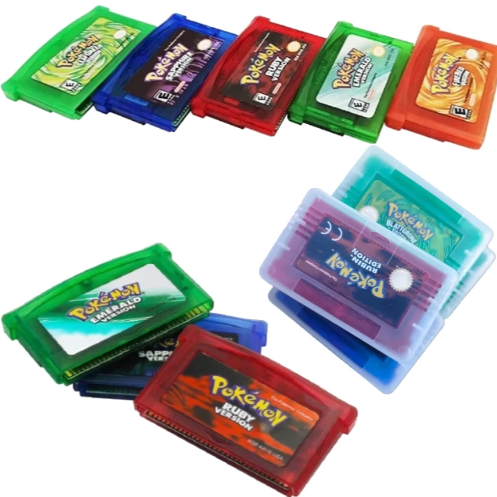 Pokemon Spielkarte Mehrsprachi – Party Games Easter Bewertung und Preis