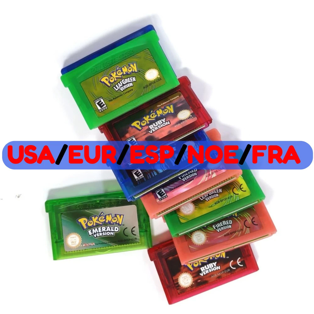 Pokemon Spielkarte Mehrsprachi – Party Games Easter Bewertung und Preis