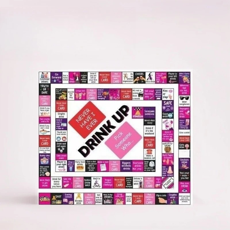 Geschenkidee Brettspiel Rollen – Party Games Ideas For Adults Bewertung und Preis