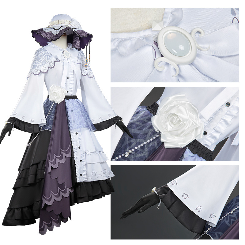 2026 Anime Tsukishiro Yuki Cos – Party Games Animals Bewertung und Preis