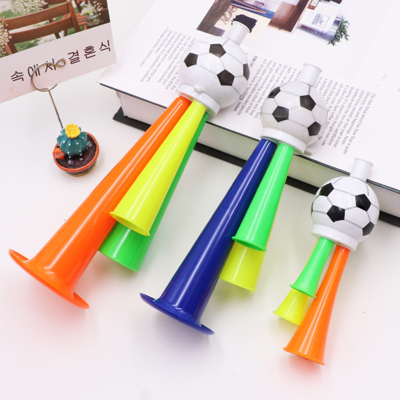 5/10/20/30 Stück Fußball-Hornp – Party Games You Can Play Bewertung und Preis