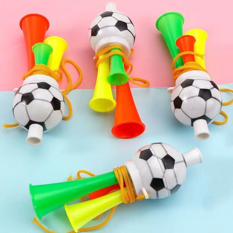 5/10/20/30 Stück Fußball-Hornp – Party Games You Can Play Bewertung und Preis