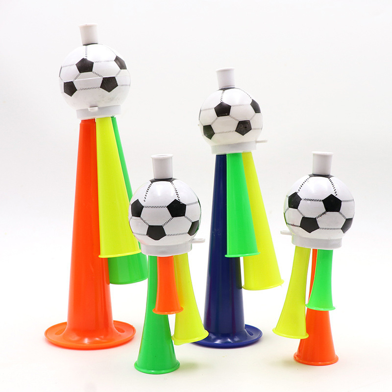 5/10/20/30 Stück Fußball-Hornp – Party Games You Can Play Bewertung und Preis