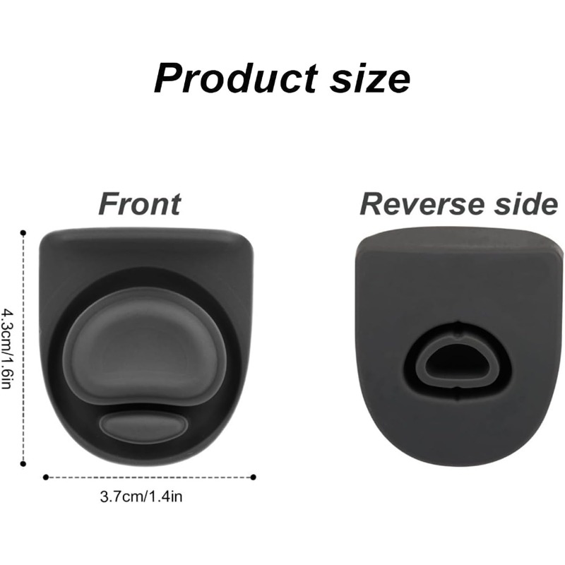2 Stück Auslaufsichere Silikon – Ring Toss Outdoor Bewertung und Preis