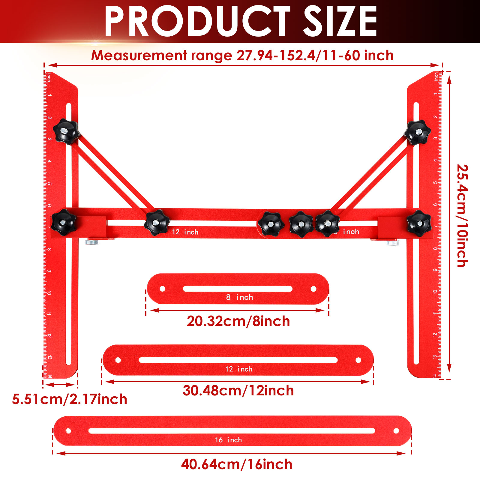 Treppenprofil-Schablonen-Werkz – Ladder Toss Set Bewertung und Preis