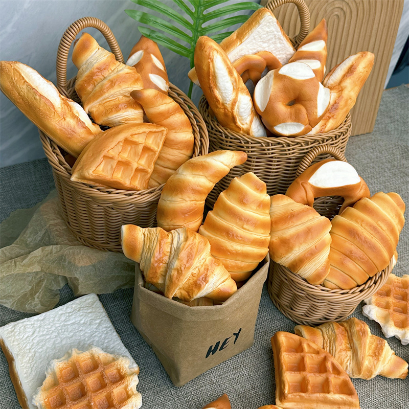 Weiches Mini-Baguette-Modell,  – Party Games Graduation Bewertung und Preis