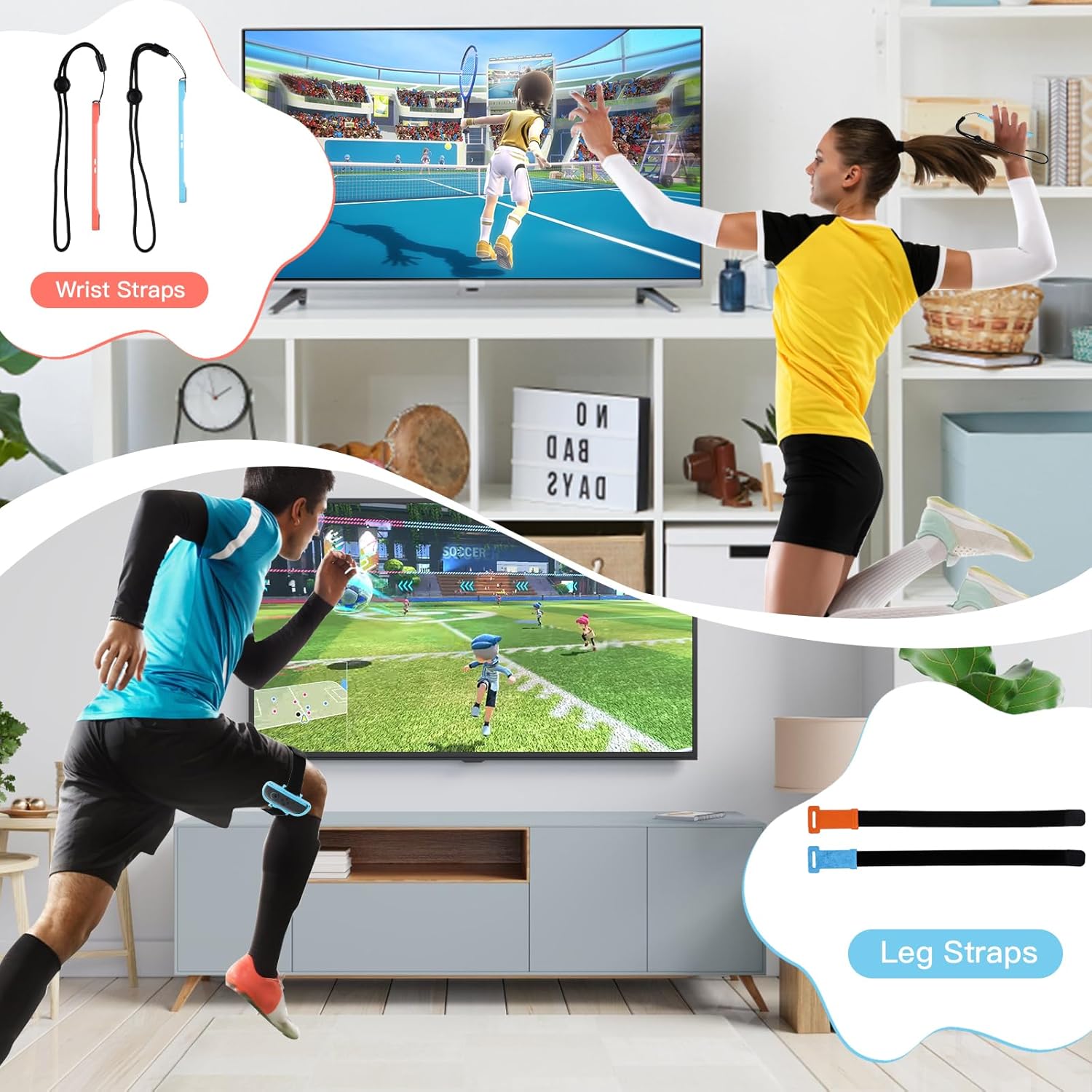 Switch 2 Sportzubehör-Bundle f – Party Games Switch 2 Bewertung und Preis