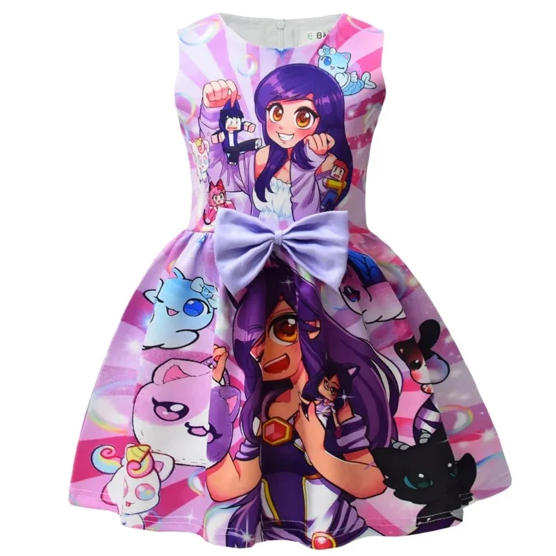 Premium-Outfit Anime-Spiel Aph – Party Games Animals Bewertung und Preis
