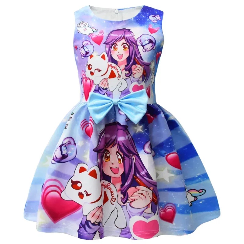 Premium-Outfit Anime-Spiel Aph – Party Games Animals Bewertung und Preis