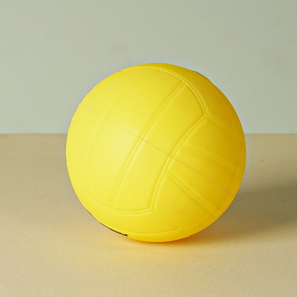 Starker Sprungball mit Pumpe,  – Spike Ball Game Bewertung und Preis