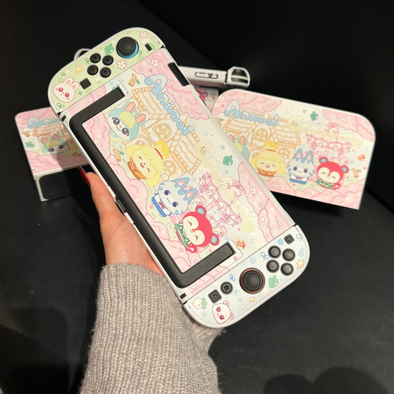 Niedliche Tier-Party Switch2 S – Party Games Switch 2 Bewertung und Preis