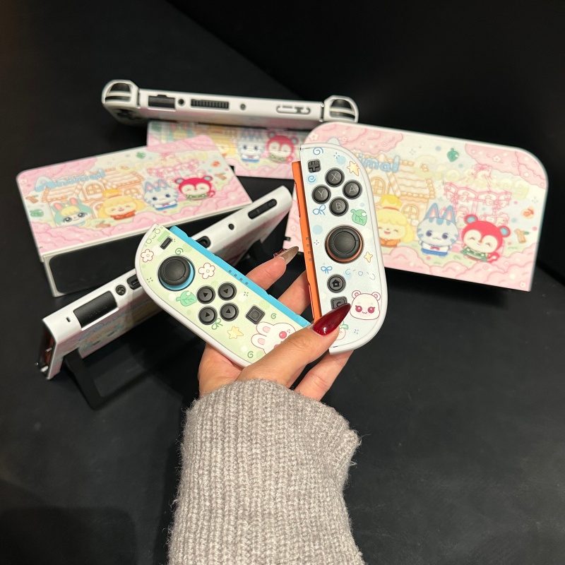 Niedliche Tier-Party Switch2 S – Party Games Switch 2 Bewertung und Preis