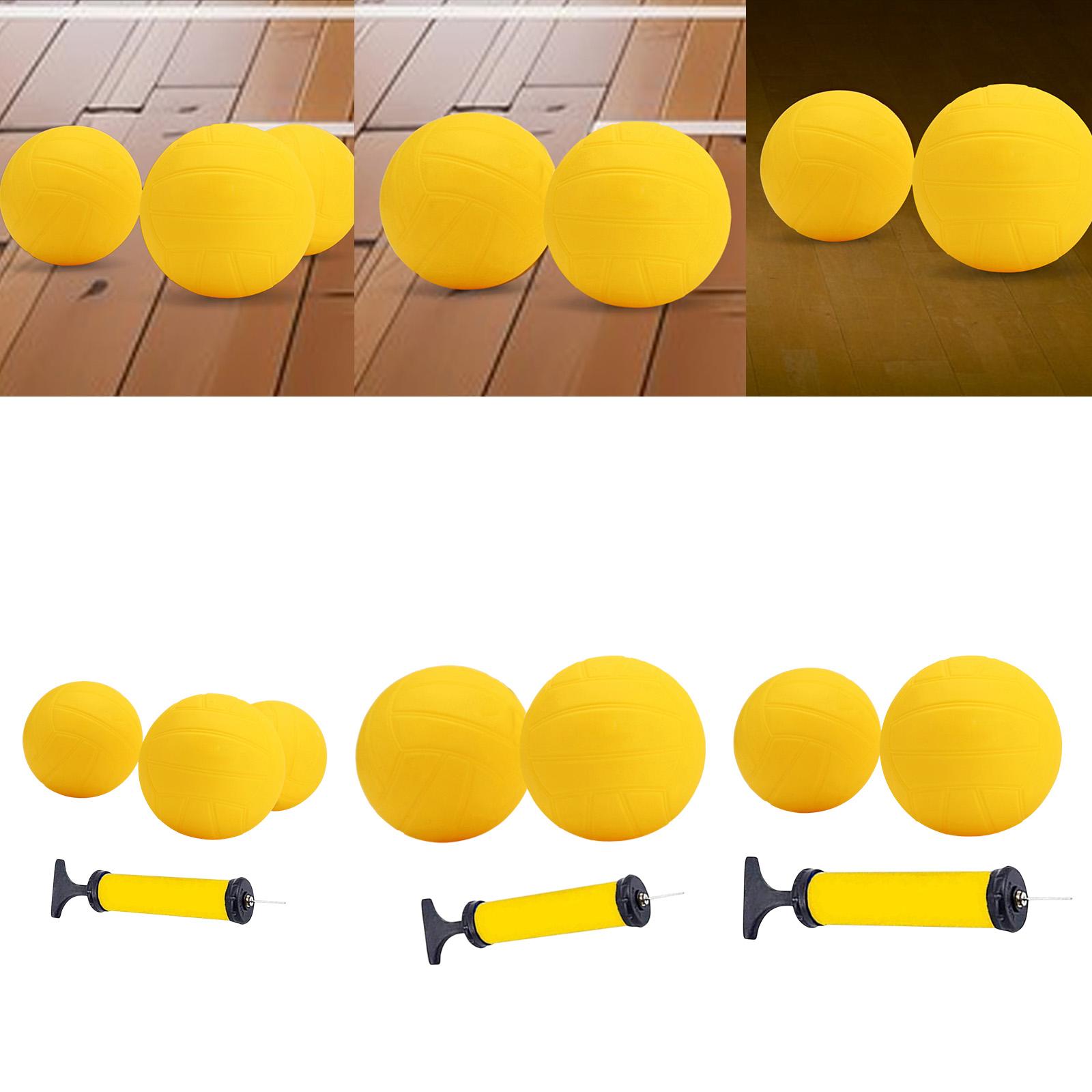 Spike Game Ersatzball aus PVC- – Spike Ball Game Bewertung und Preis