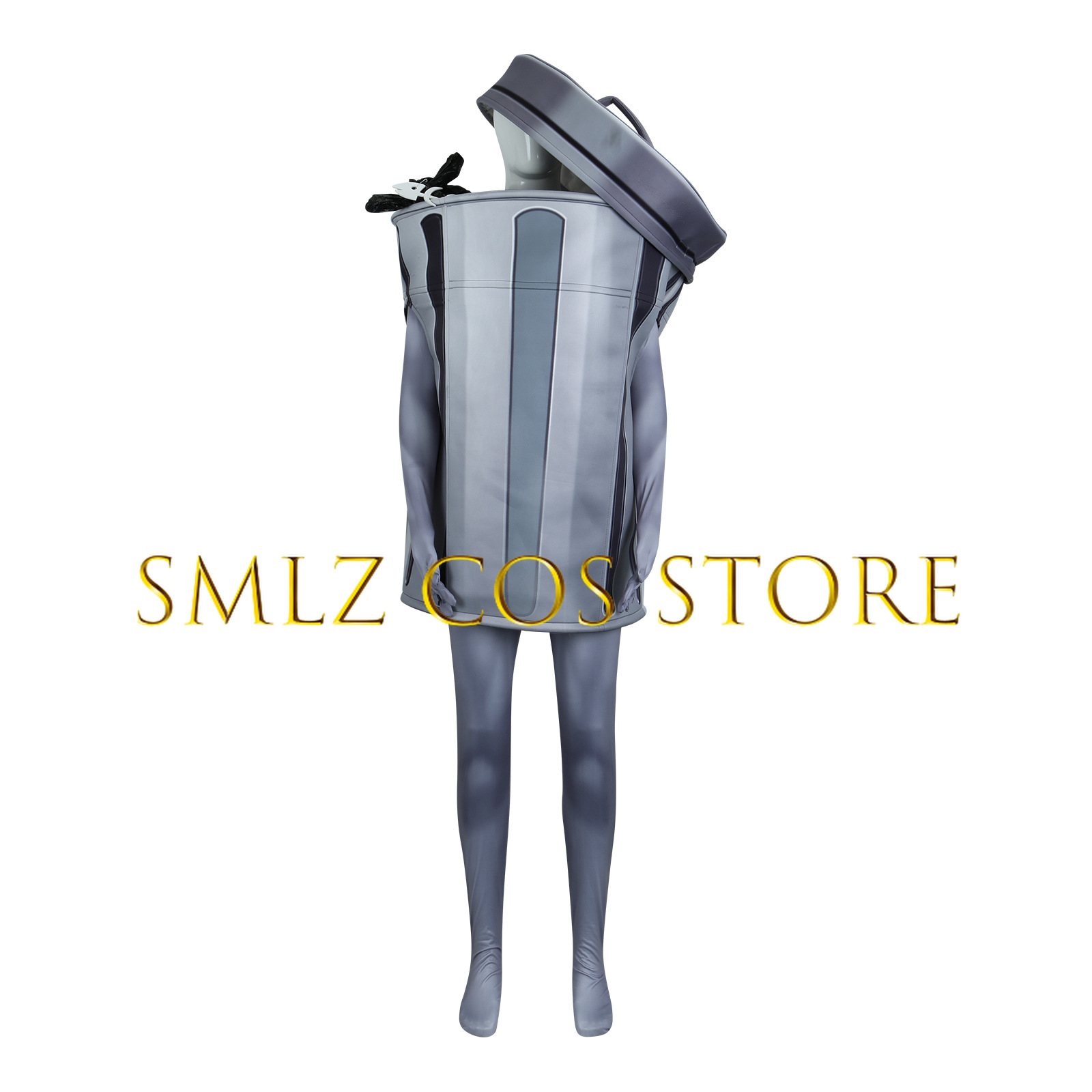 Herrlich trash can cosplay spi – Party Games You Can Play Bewertung und Preis