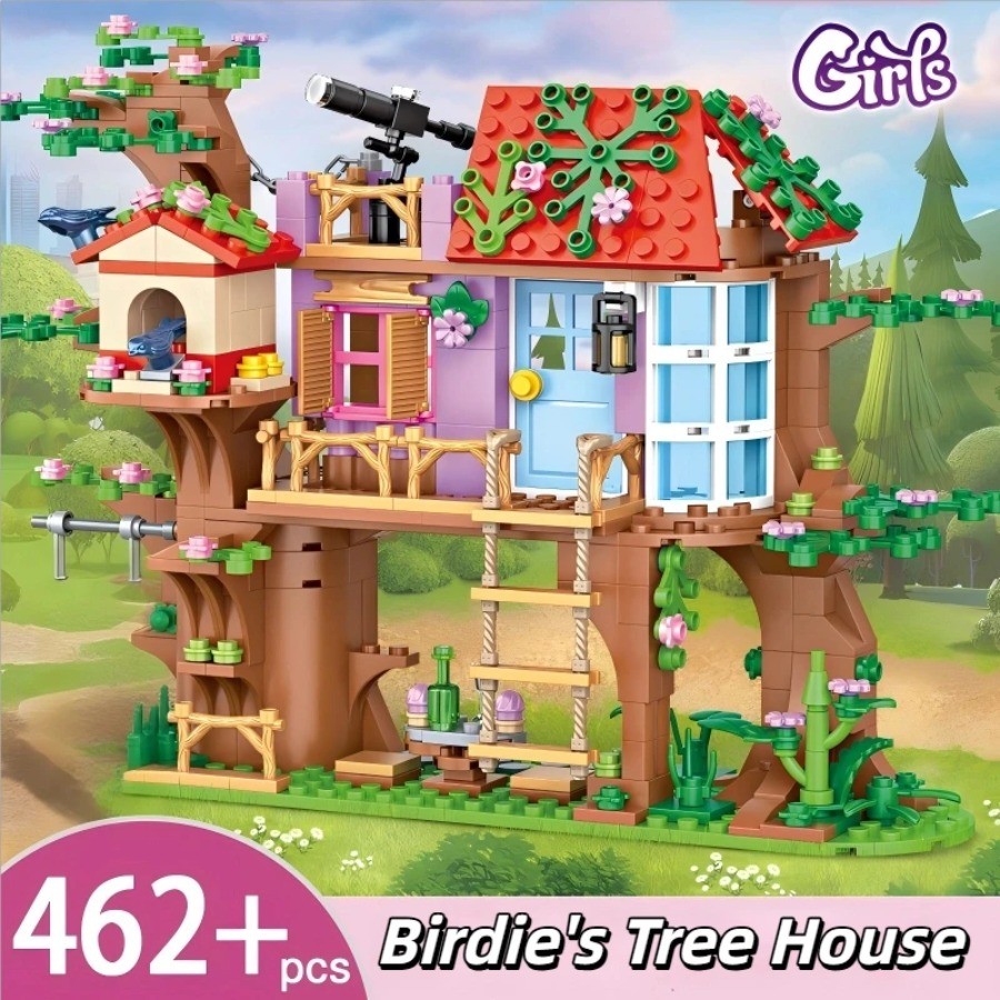 462-teiliges City Friends Voge – Ladder Toss Set Bewertung und Preis