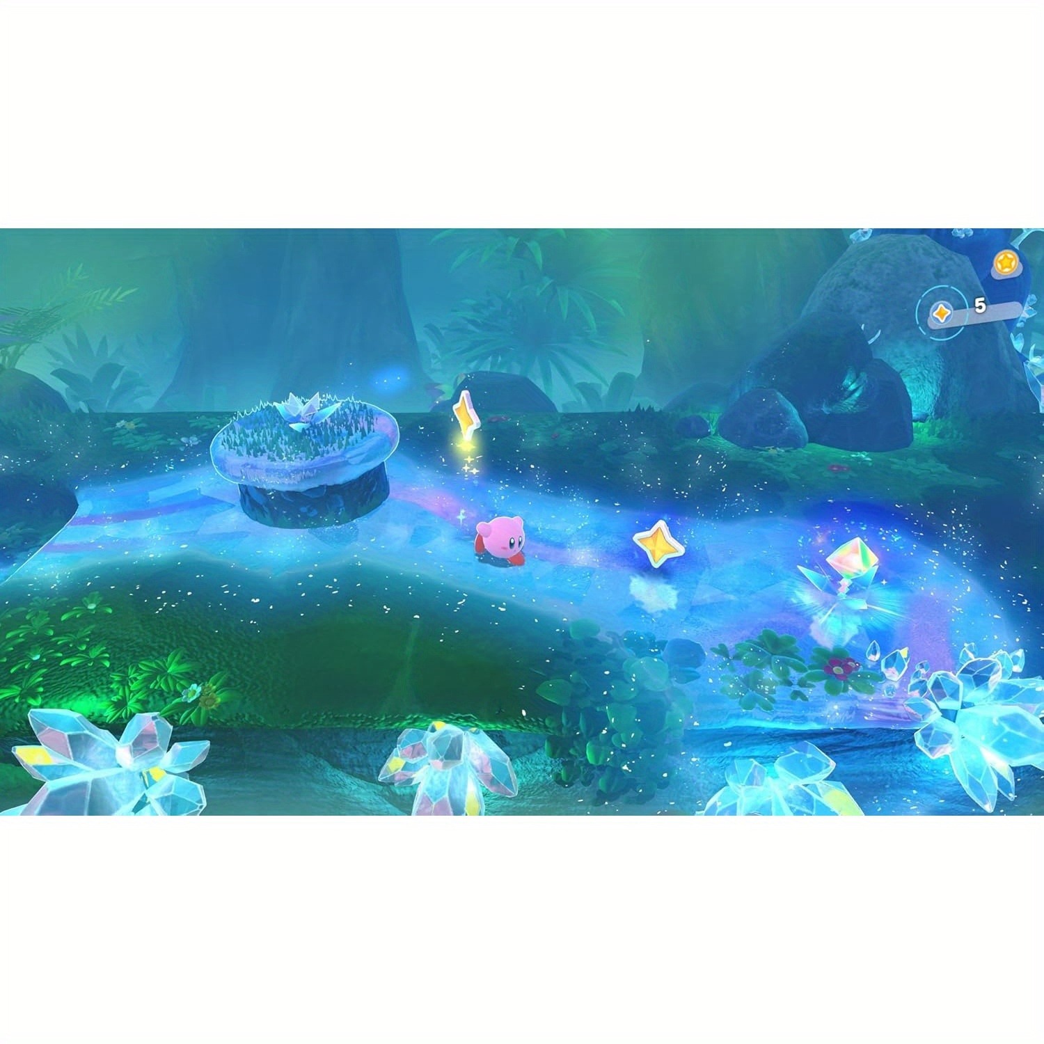 Kirby and the Forgotten Land + – Party Games Switch 2 Bewertung und Preis
