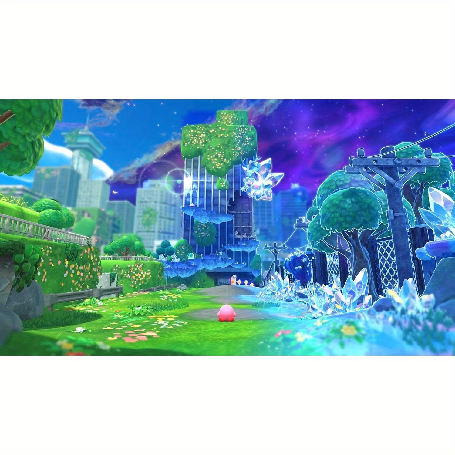 Kirby and the Forgotten Land + – Party Games Switch 2 Bewertung und Preis