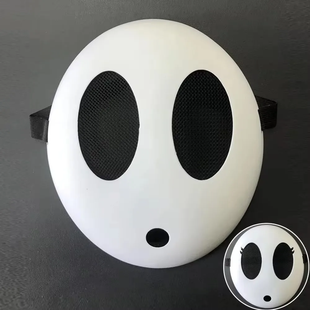 Halloween schüchterne Kerl Mas – Party Games Adult Birthday Bewertung und Preis
