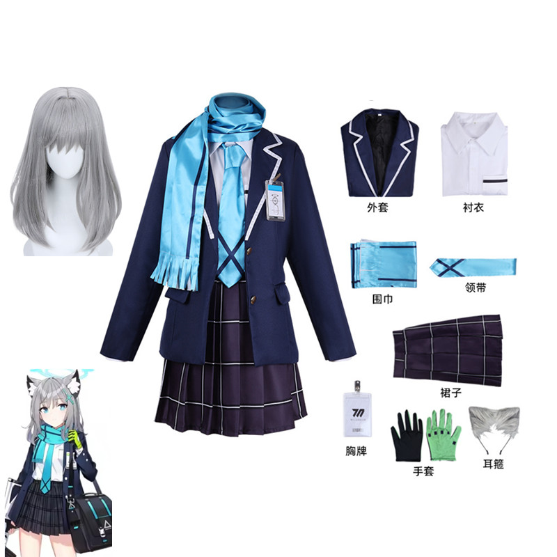 Anime-Spiel Blue Archive Sunao – Party Games School Bewertung und Preis