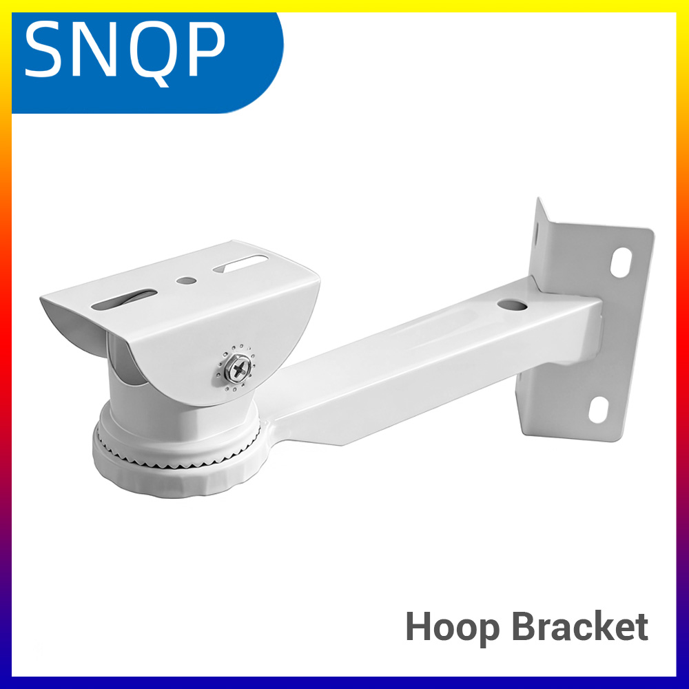 Überwachungs-Kamerasäulenhalte – Ring Toss Outdoor Bewertung und Preis
