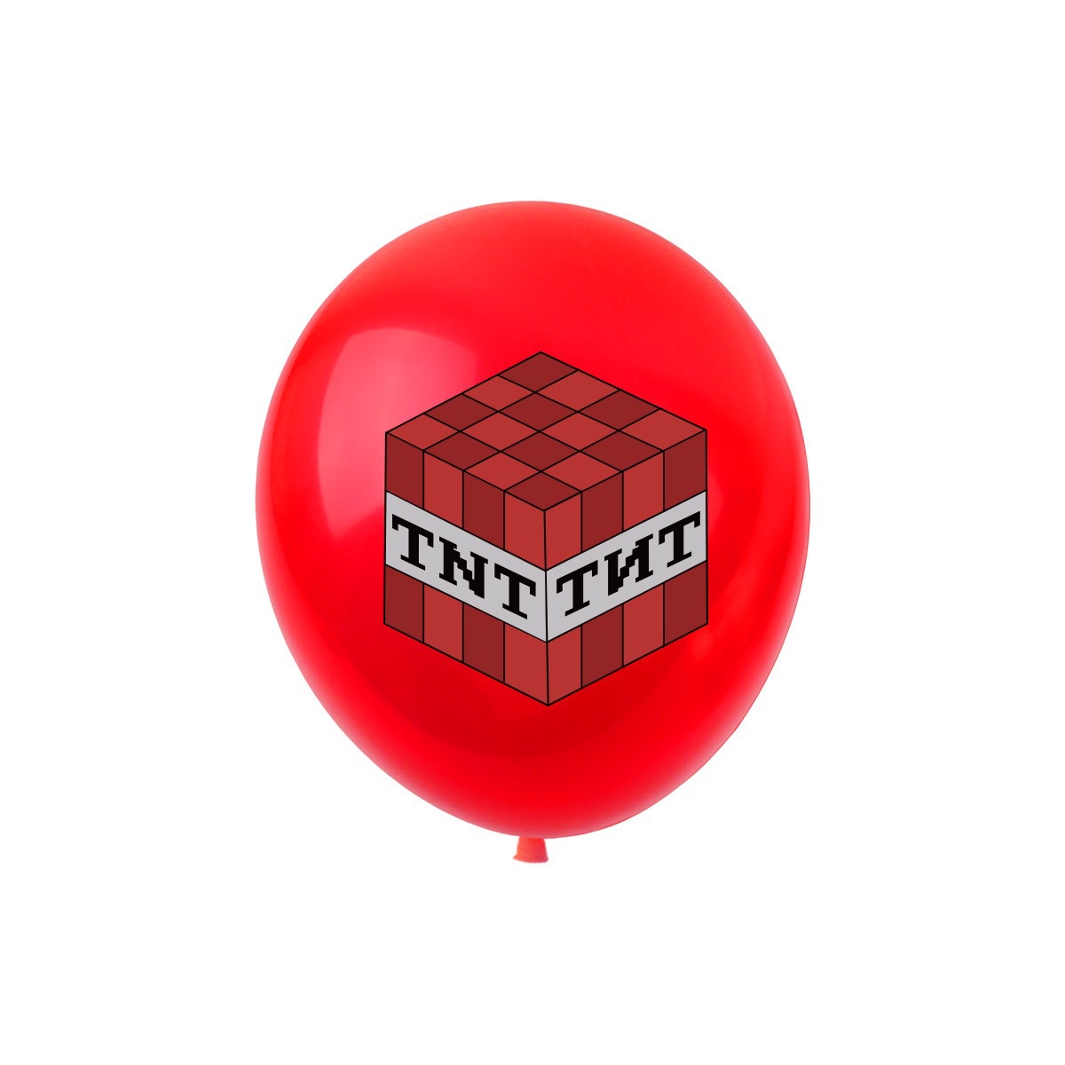 50/100 Stück Minecraft Pixel-B – Party Games Adult Birthday Bewertung und Preis
