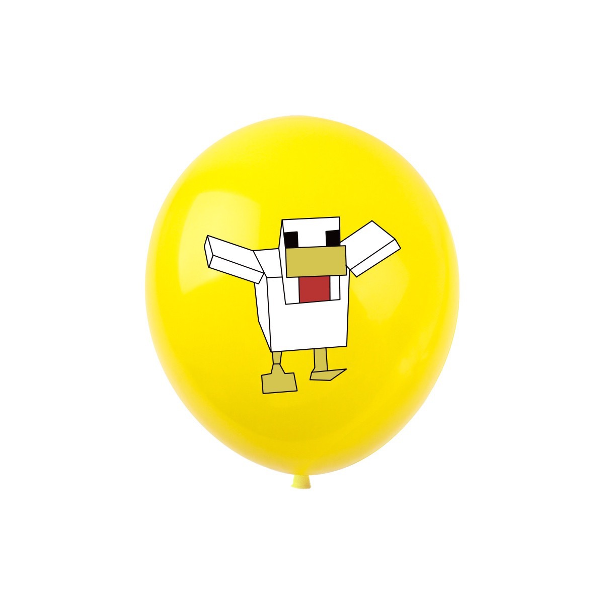 50/100 Stück Minecraft Pixel-B – Party Games Adult Birthday Bewertung und Preis