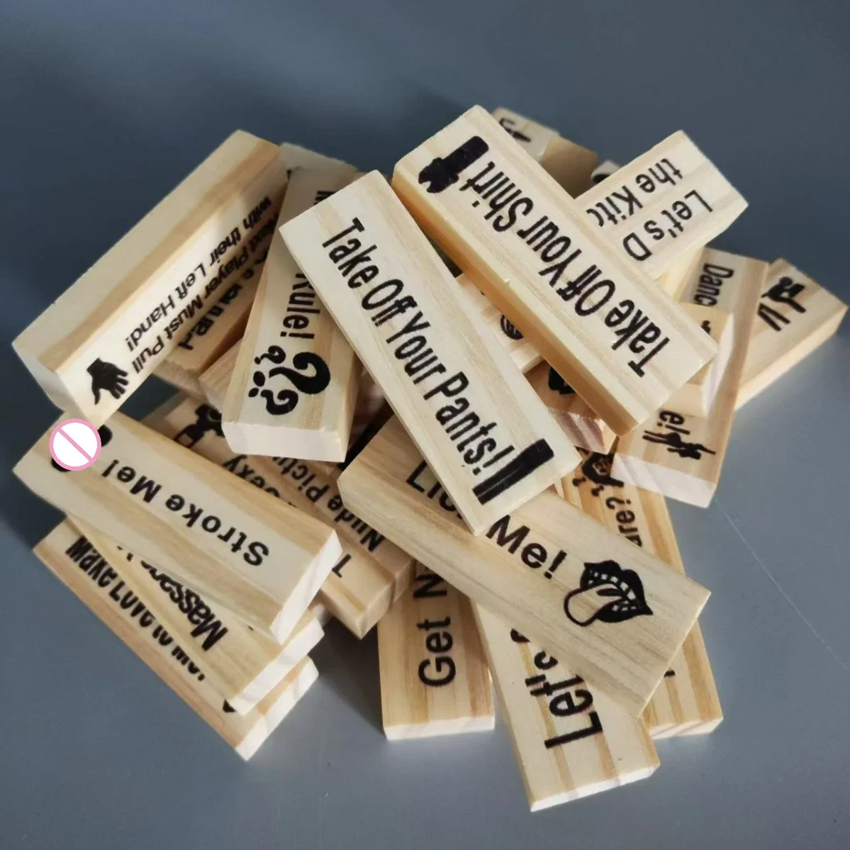 Blockturm-Spiel, Aktivitäten f – Party Games Ideas For Adults Bewertung und Preis