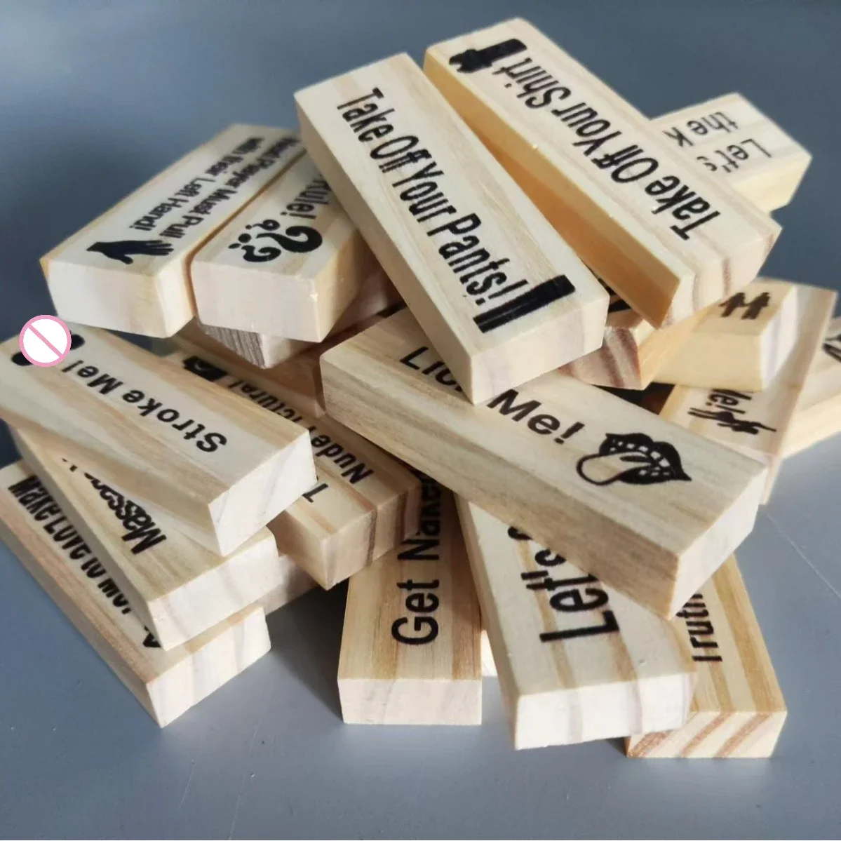 Blockturm-Spiel, Aktivitäten f – Party Games Ideas For Adults Bewertung und Preis