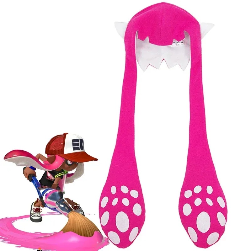 Premium-Outfit Spiel Splatoon  – Party Games Animals Bewertung und Preis