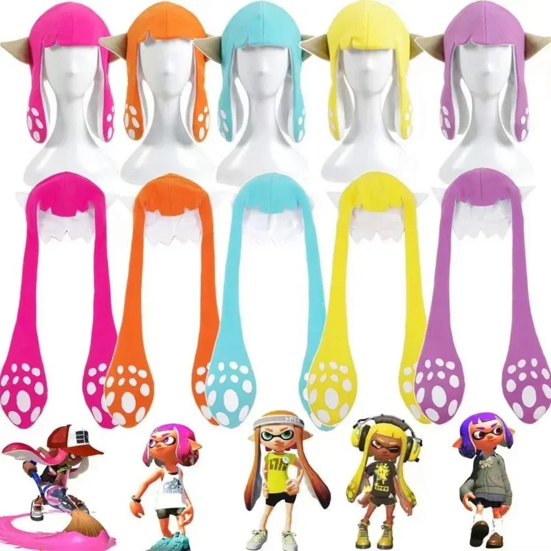 Premium-Outfit Spiel Splatoon  – Party Games Animals Bewertung und Preis