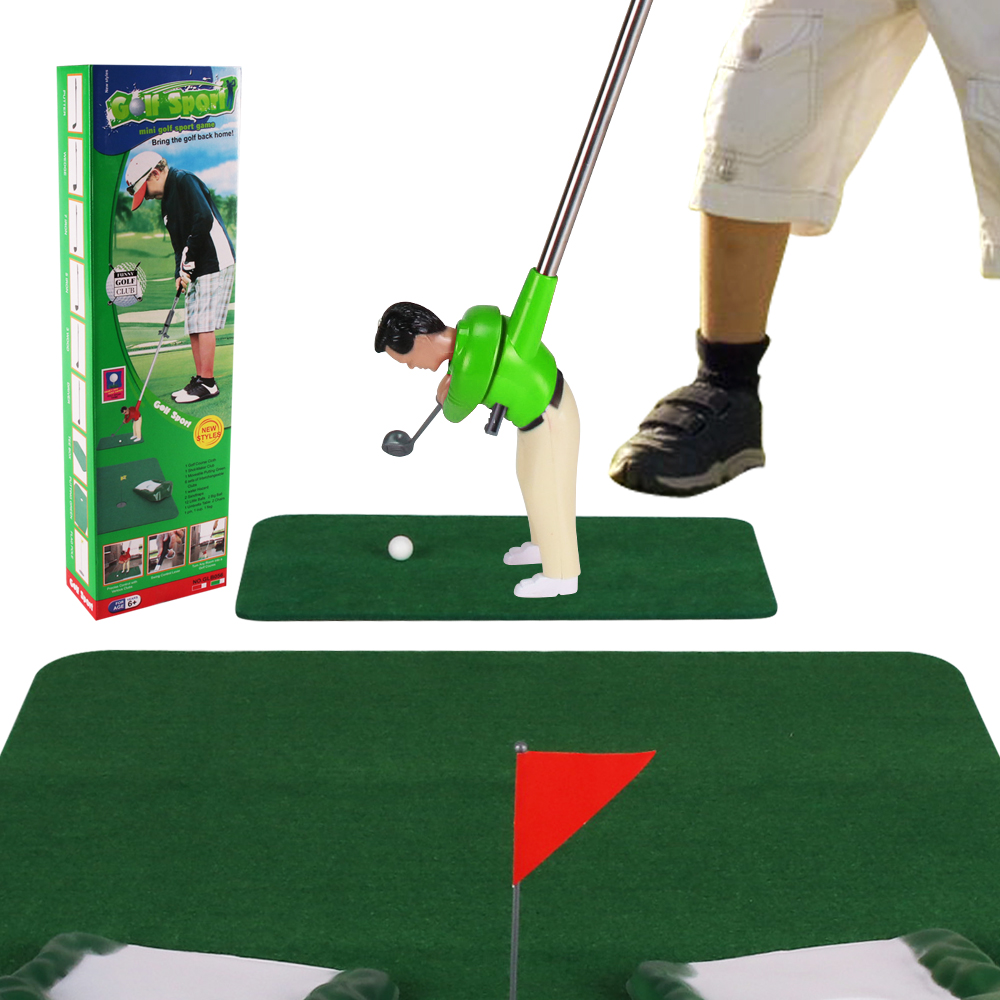 Kinder Golf Club Mini Puppe Se – Party Games Adult Birthday Bewertung und Preis